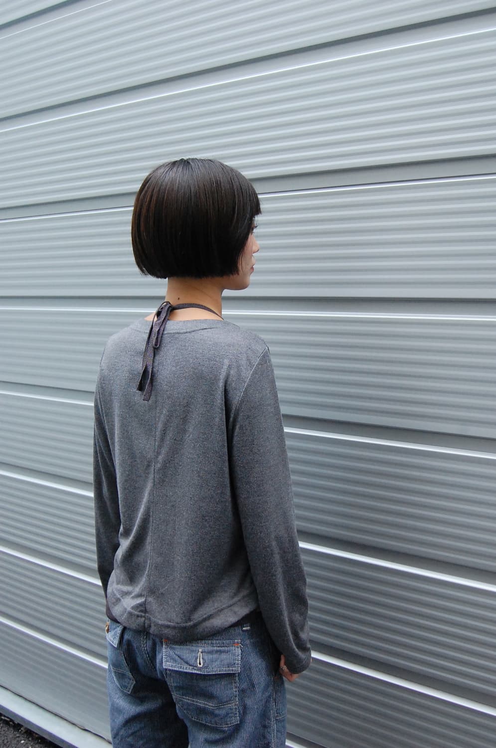 (새상품) Claudmichel jacket 상품이미지4