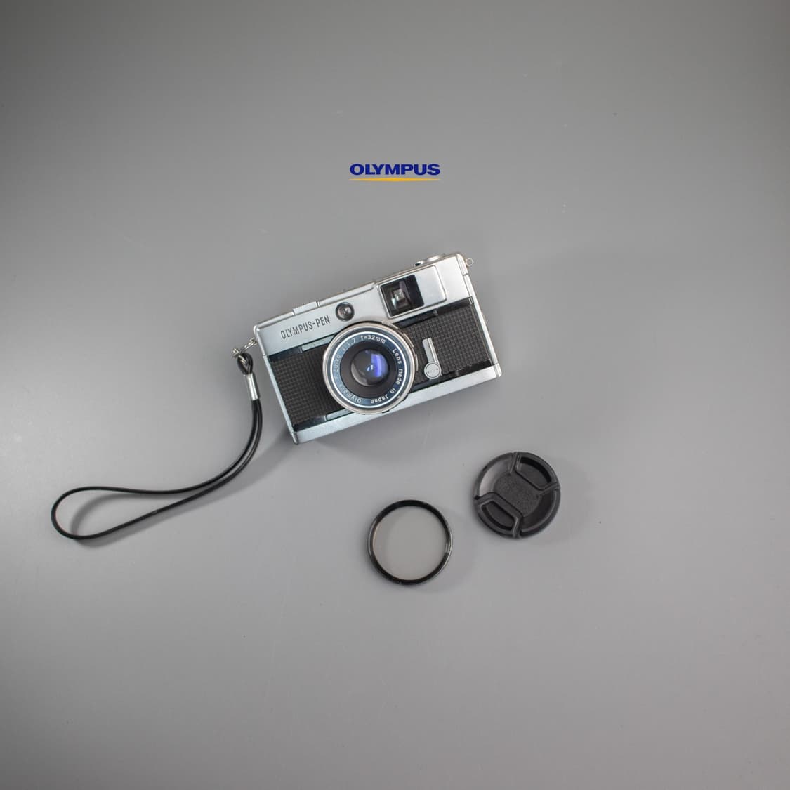 필카 올림푸스 pen eed 하프카메라 ( 너무예쁜 작례 0_) 상품이미지1