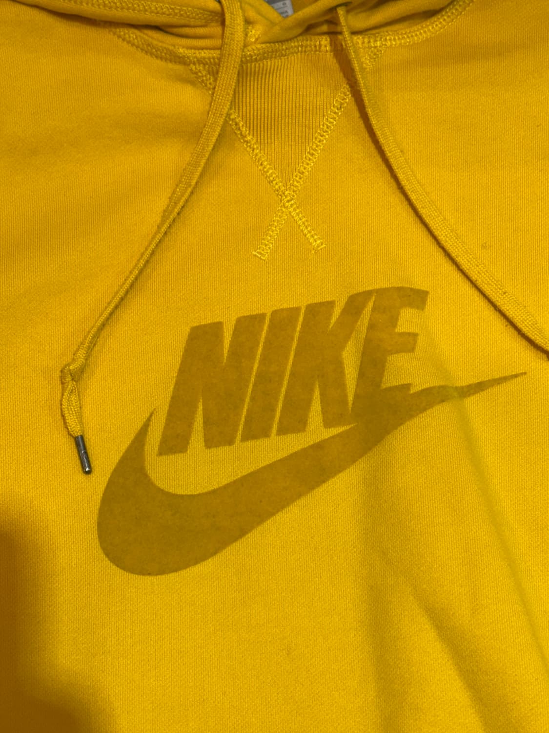 나이키 후드티 L사이즈 상품이미지4