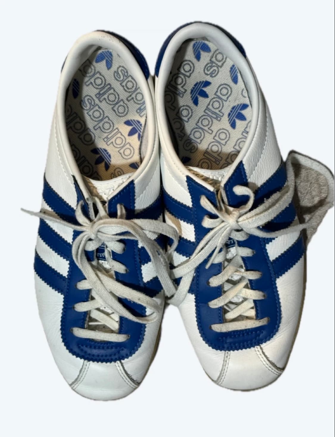 아디다스 런던 다크마린 235 상품이미지1