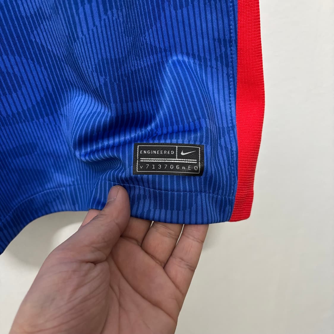 나이키 잉글랜드 2020 국대 유니폼 상품이미지3