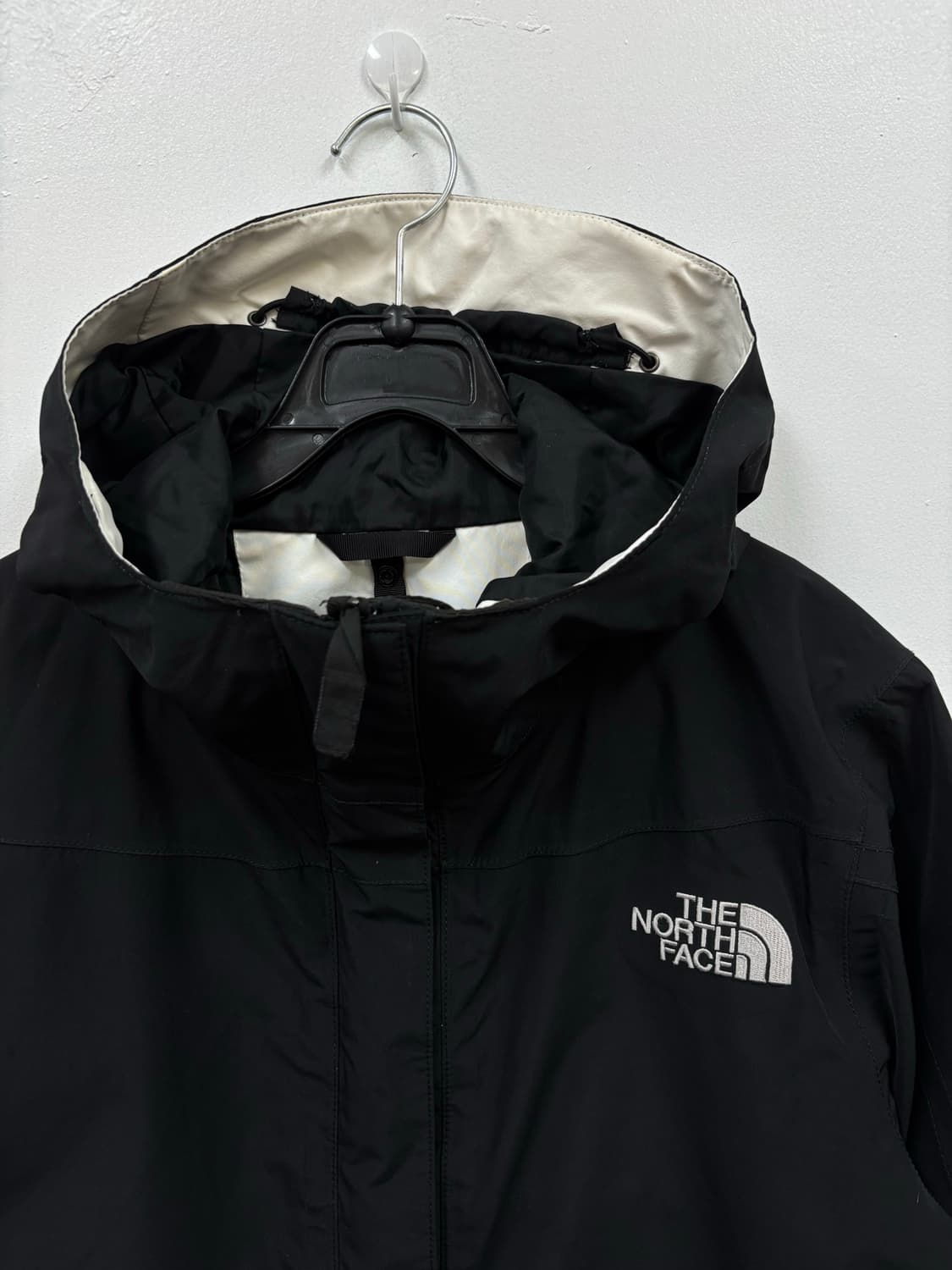 노스페이스 하이벤트 바람막이 자켓 상품이미지3