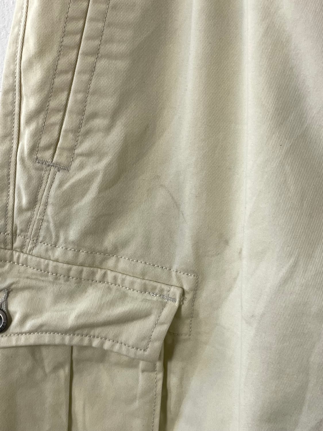 리바이스 카고 숏팬츠  상품이미지5