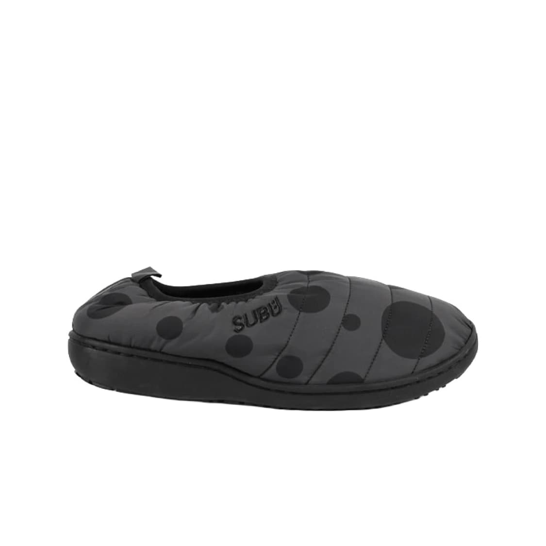SUBU 패커블 차콜 스노우 도트  상품이미지1