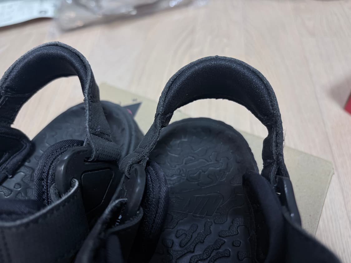 260 acg 나이키 샌들 데슈츠 상품이미지6