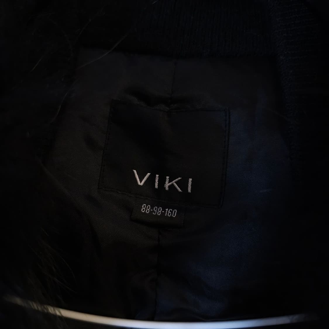 VIKI 비키 오리털 패딩 66 상품이미지5