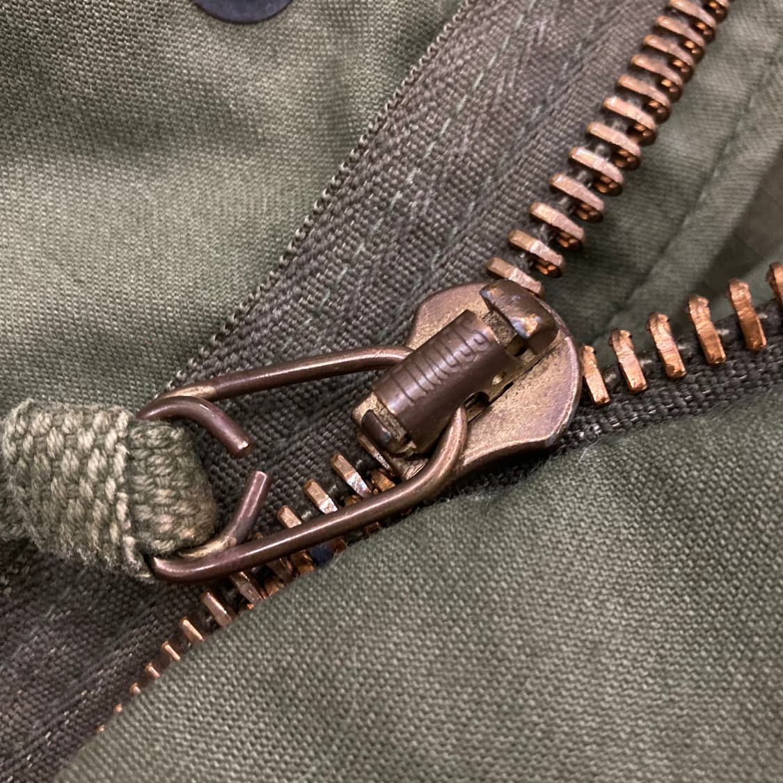 us army 오리지날 m65 필드자켓 상품이미지7