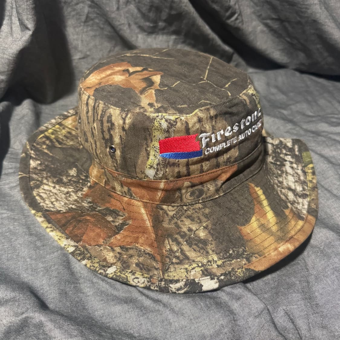 Slogger's Realtree Bucket Hat 상품이미지1