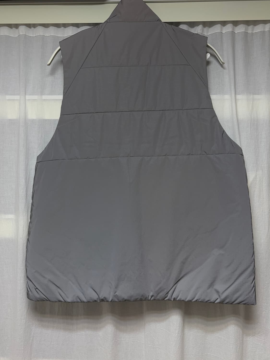 나이키 써마핏 ADV 리플렉티브 러닝 베스트 (택 제거 새상품) 상품이미지4