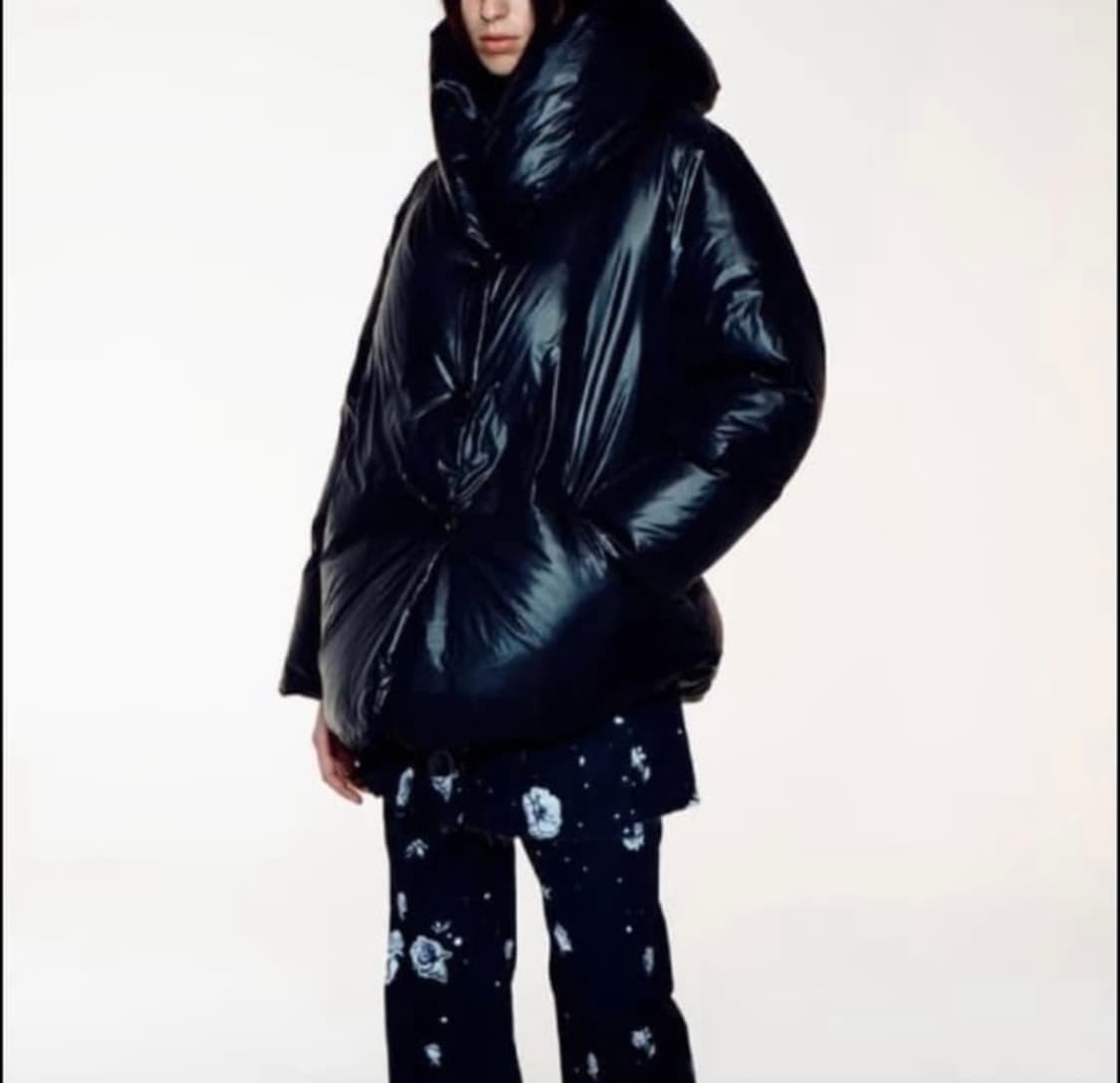 오픈와이와이 푸퍼패딩 3사이즈 상품이미지2