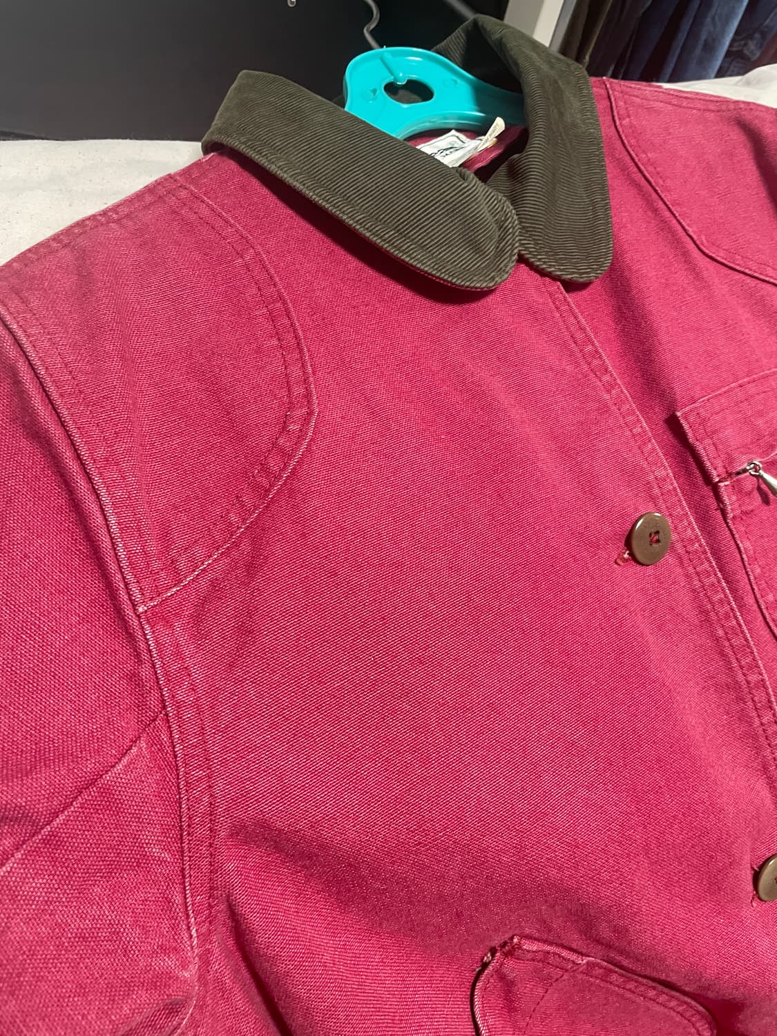 LL Bean 워크자켓s 상품이미지2