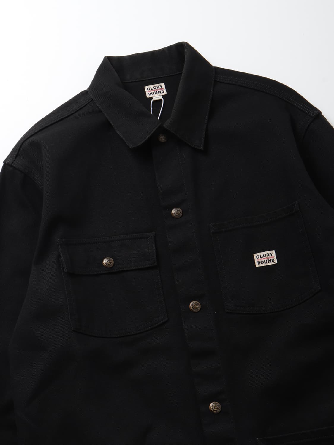 COOTIE PRODUCTIONS Cotton Twill Coverall 상품이미지4