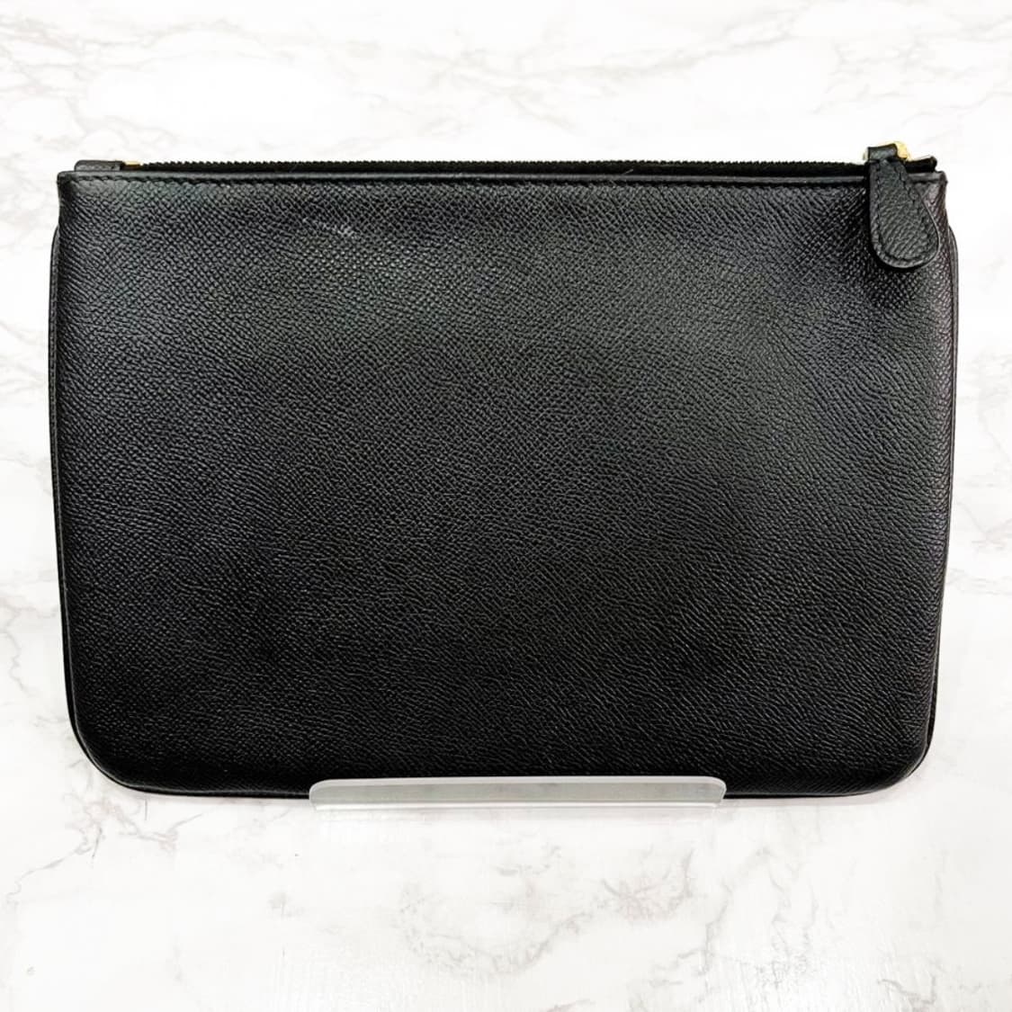 [S] 발렌시아가 로고 클러치 상품이미지2