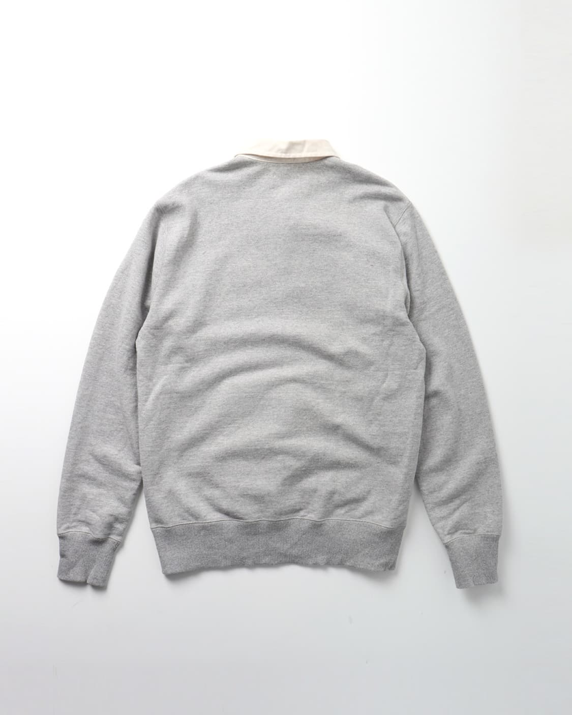 AIME LEON DORE Sweat Rugby Shirt 상품이미지2