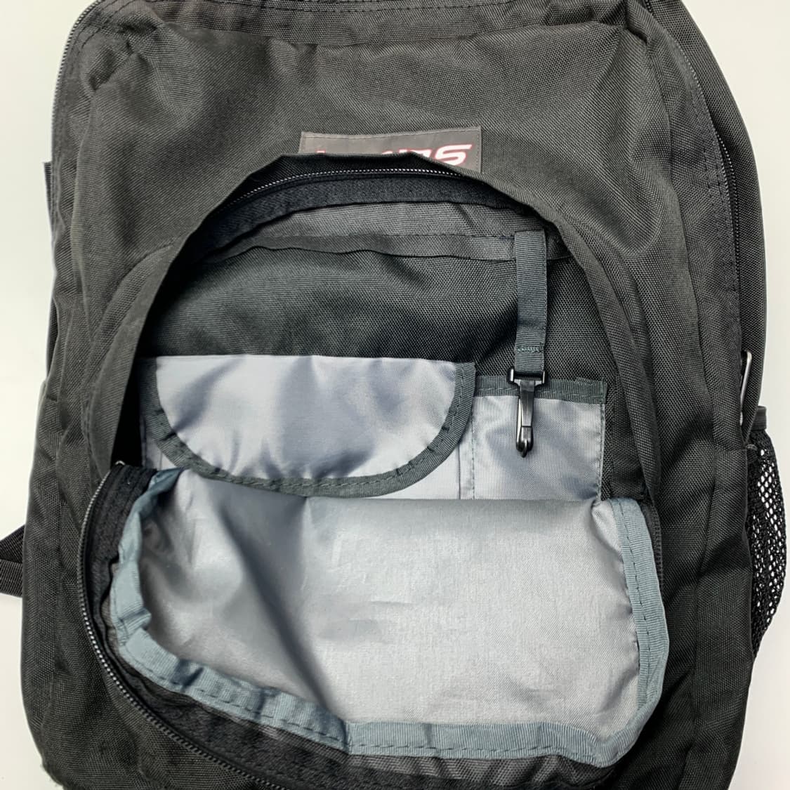 [OS/정품] 트랜스바이 x 잔스포츠 백팩 상품이미지4
