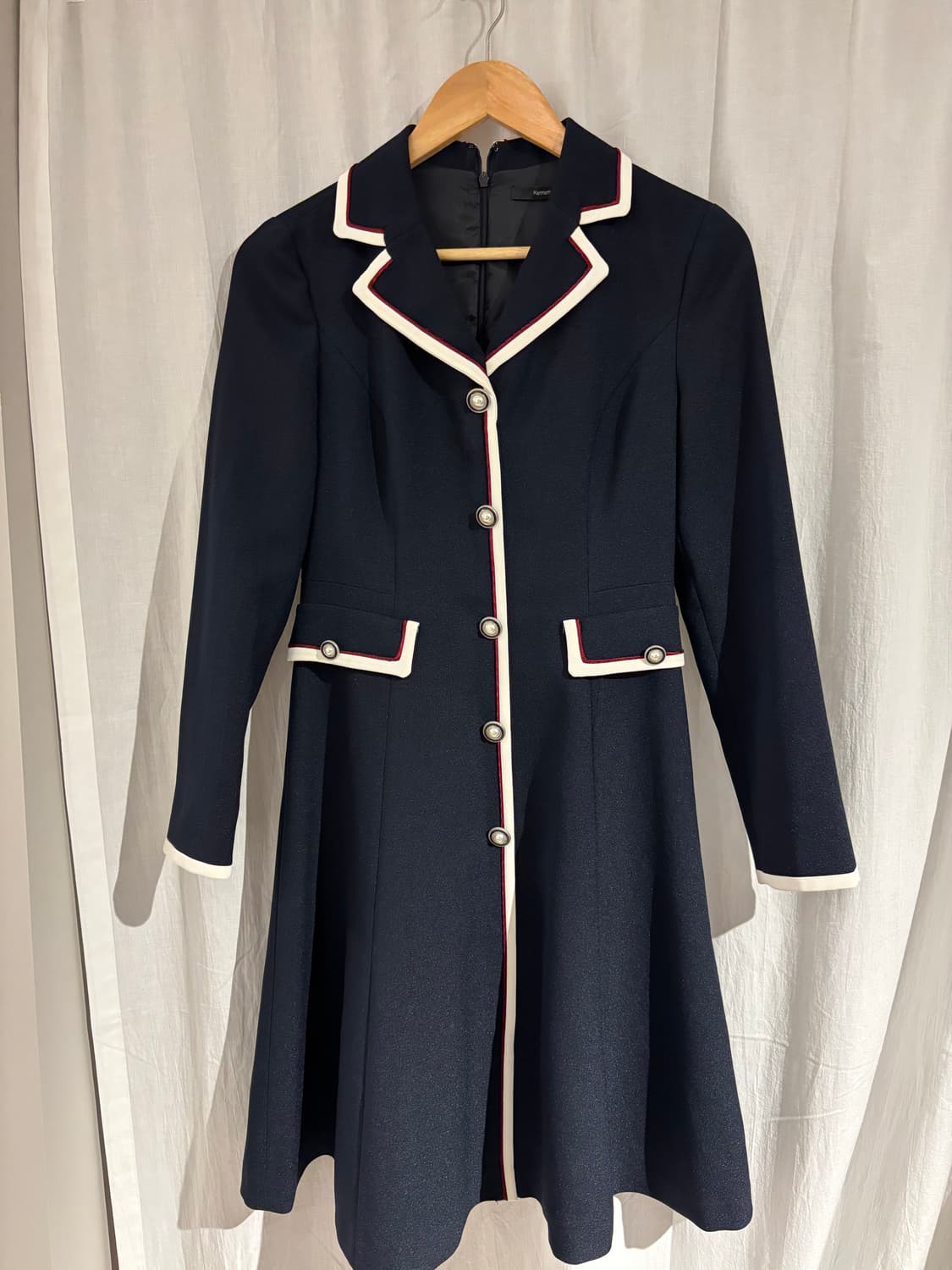 케네스레이디 원피스 상품이미지1