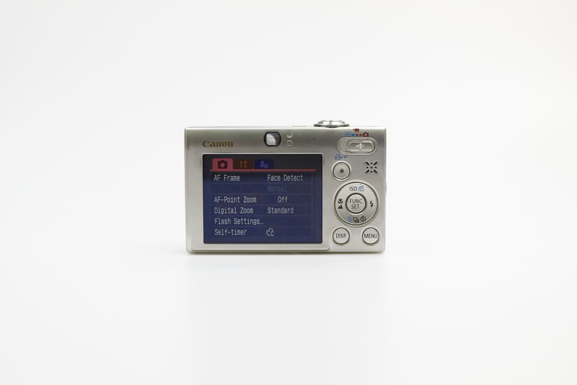 캐논 IXY 25 IS 디카 BOX SET 🎁 (IXUS 85) 상품이미지5