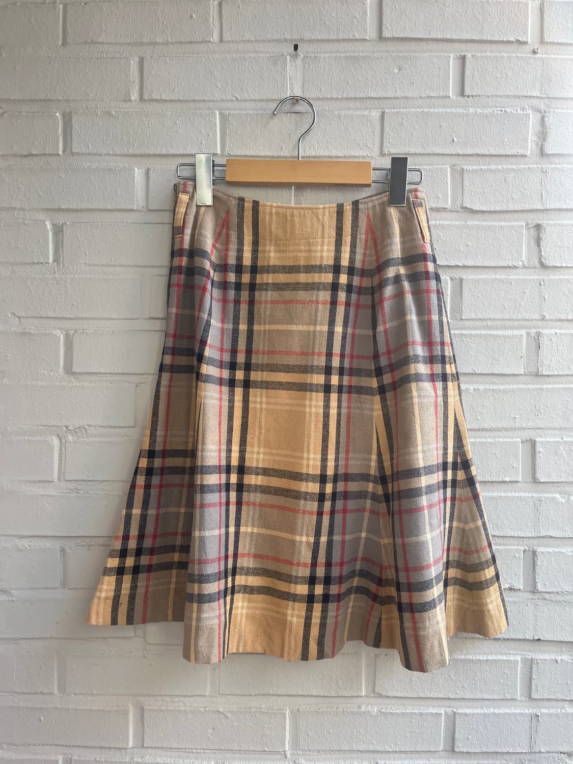 YORKLAND skirt 상품이미지1