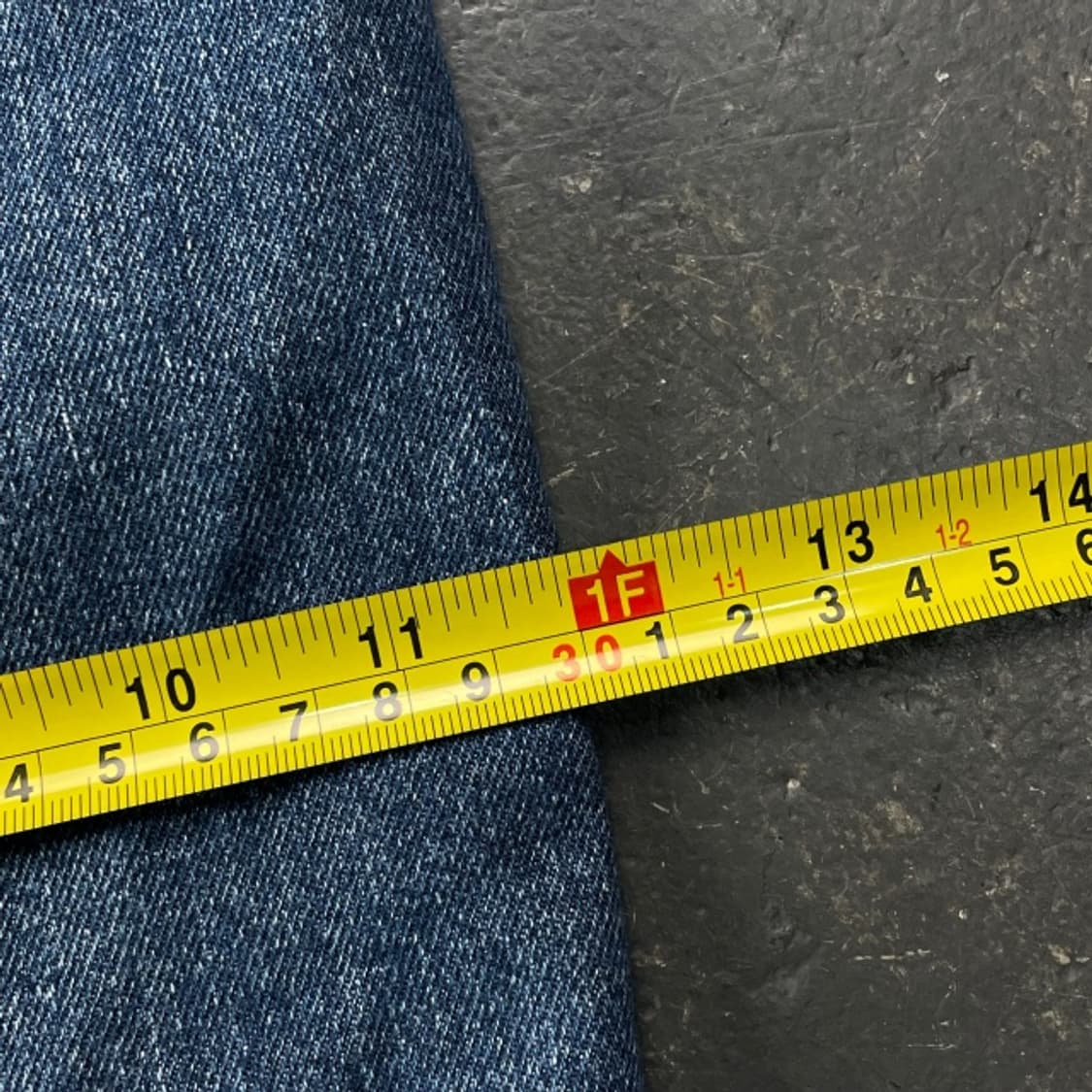 36 리바이스 502 청바지 상품이미지8