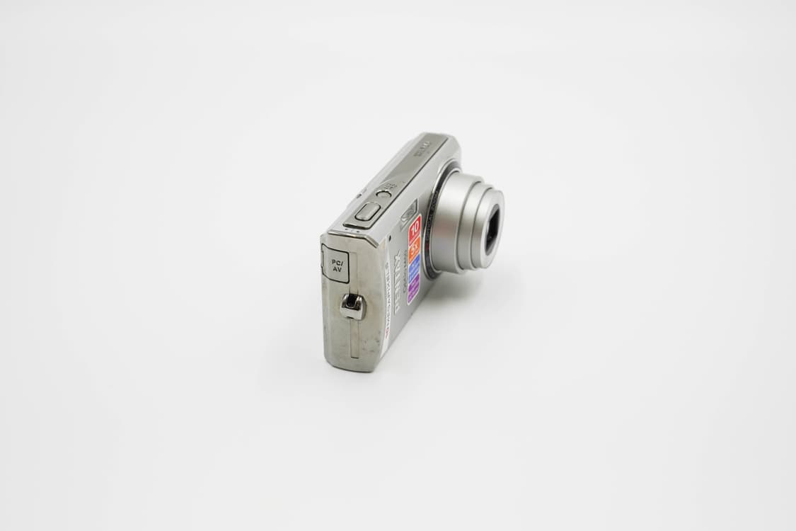 Pentax Optio M60 (펜탁스 옵티오 M60) 상품이미지5