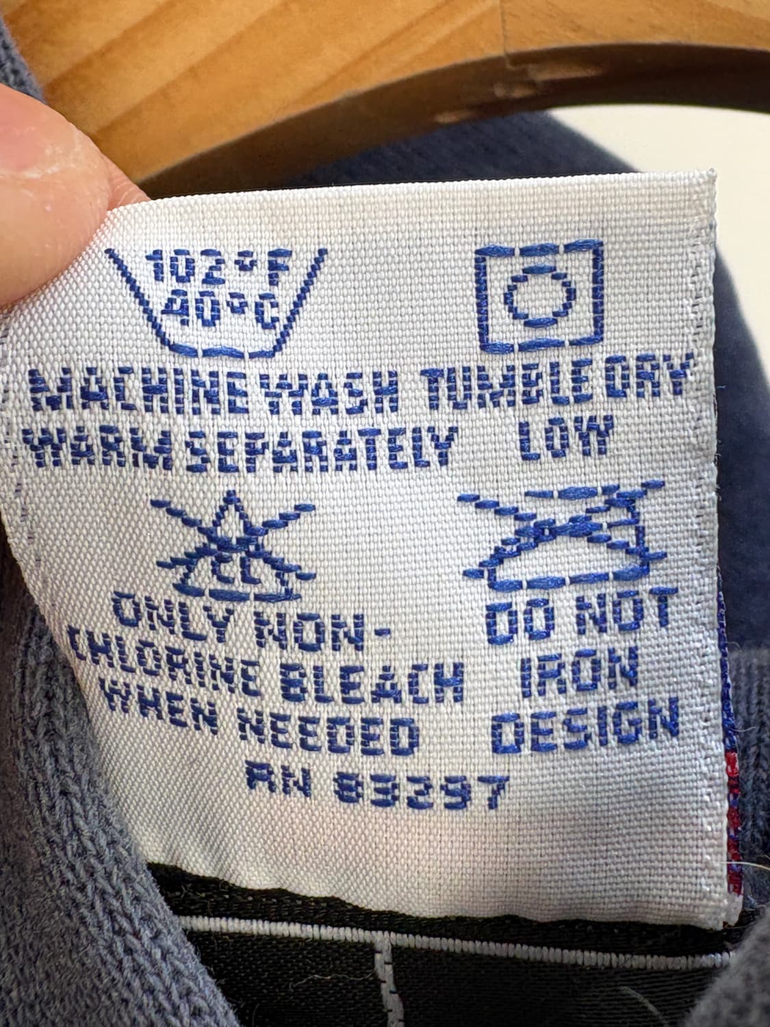 UNITED SPORTS (Made in USA) 후드티 상품이미지8