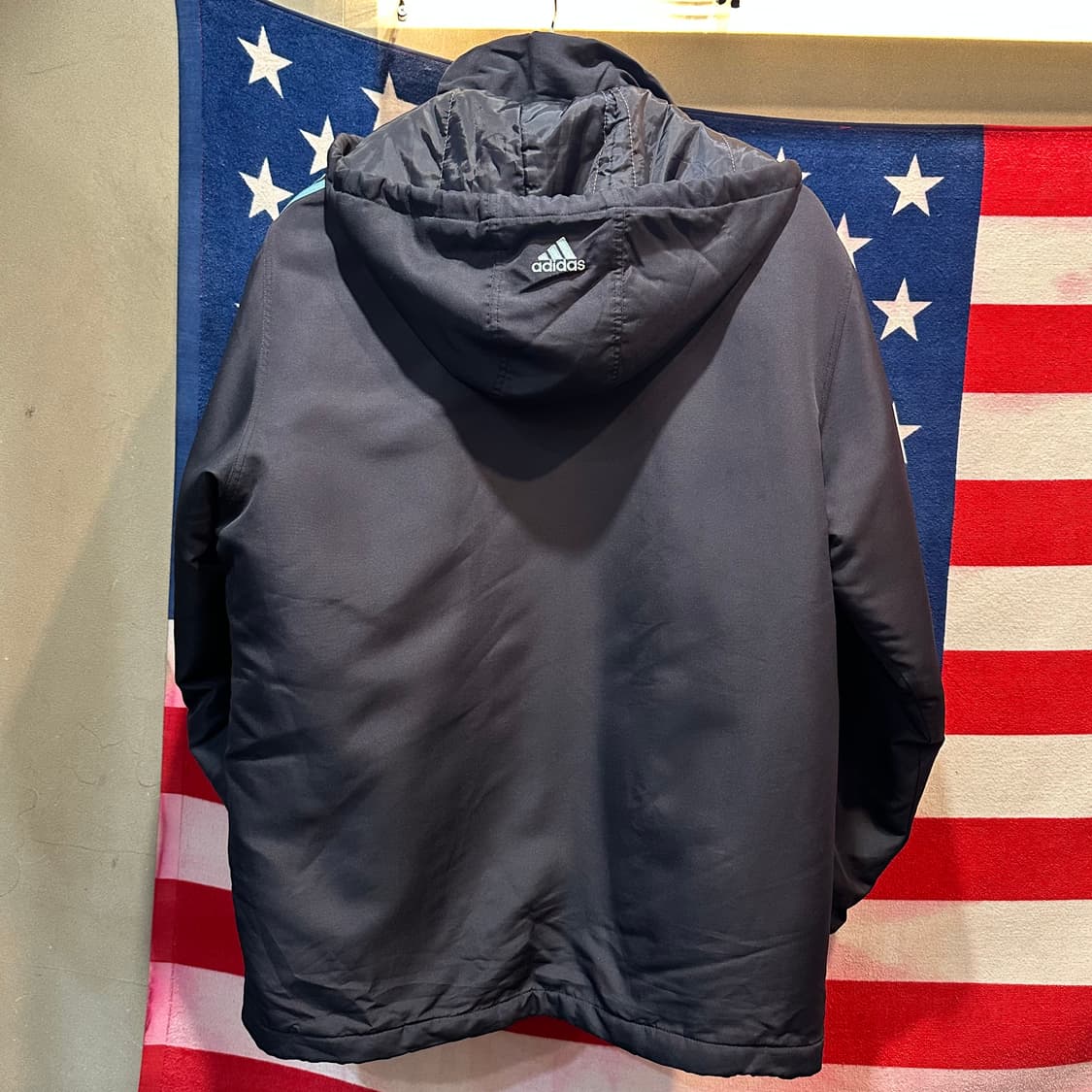 아디다스 바람막이 상품이미지2