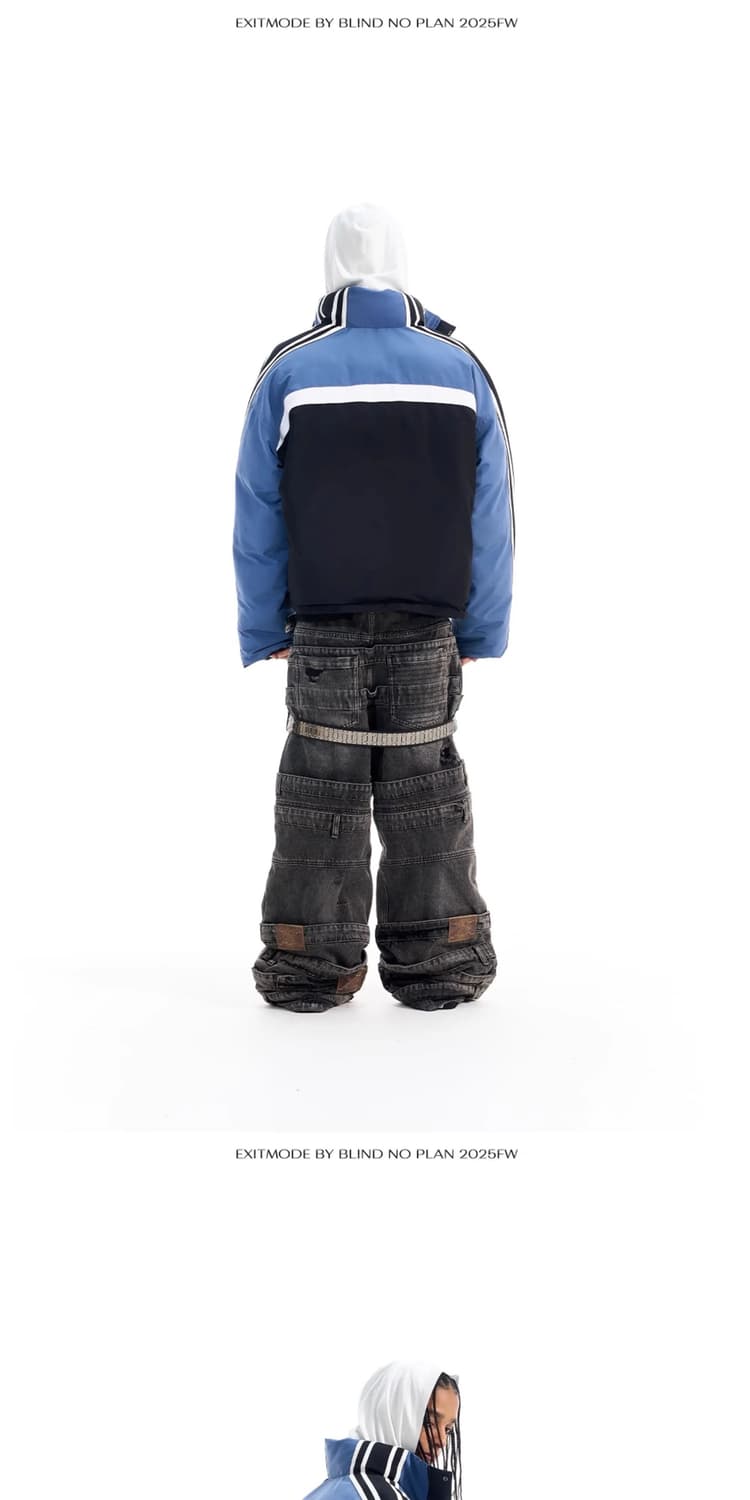 Dualflux Reversible Puffer 상품이미지10