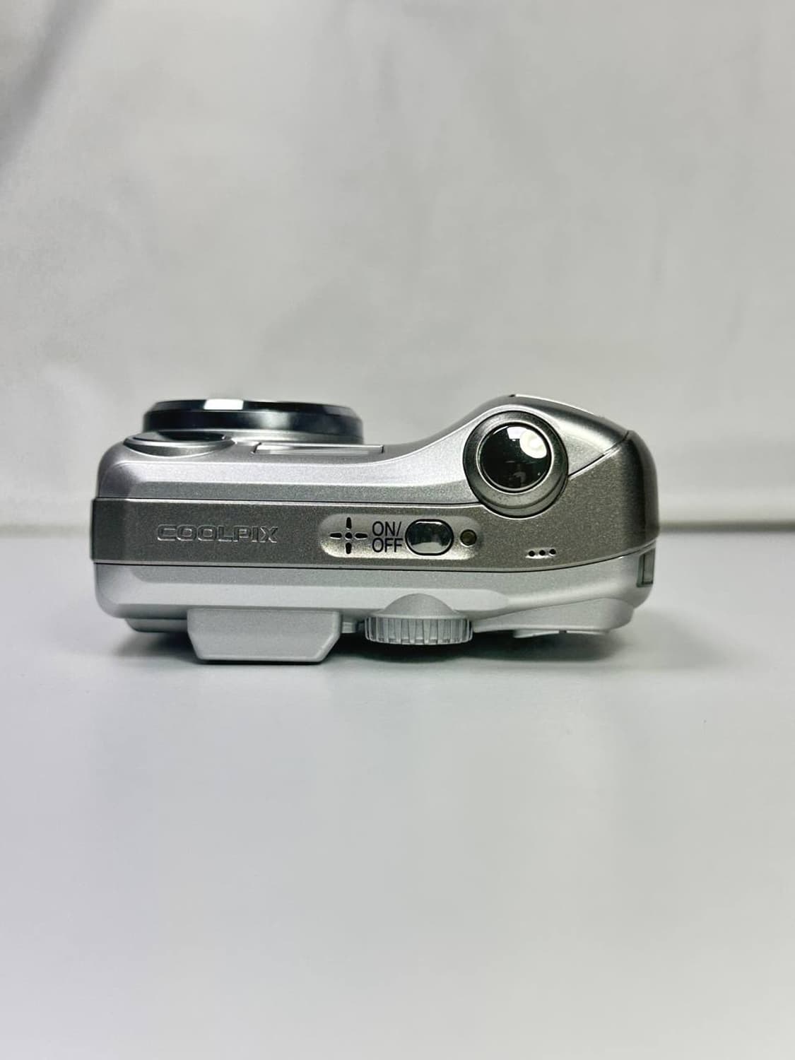  nikon coolpix 3200 니콘 쿨픽스 디카 카메라 똑딱이 상품이미지4