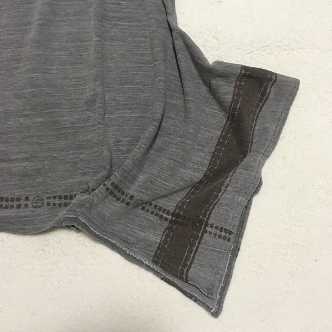 캐피탈 oriental sleeveless 상품이미지4
