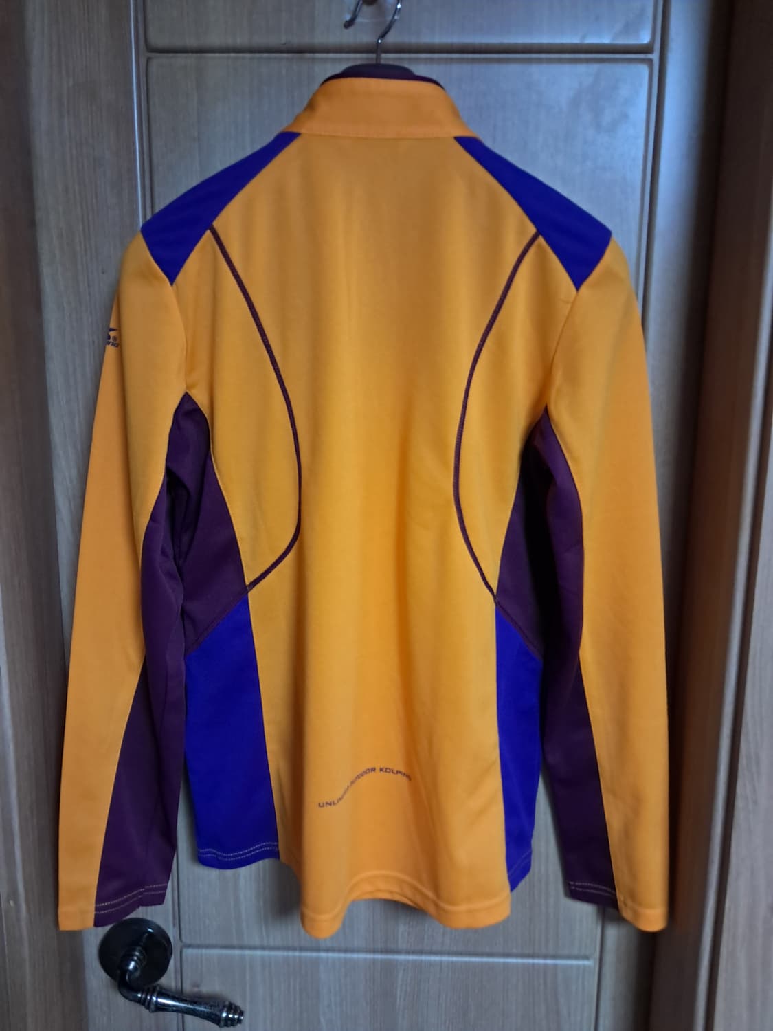 콜핑 여성 긴팔티 100 상품이미지2