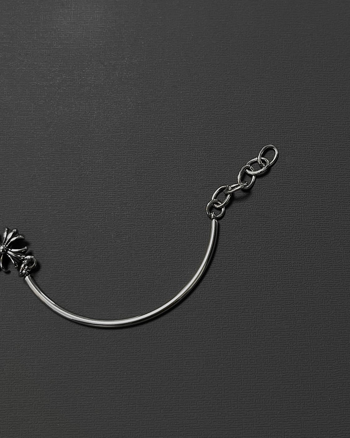 엔틱 크로스 팔찌 상품이미지4