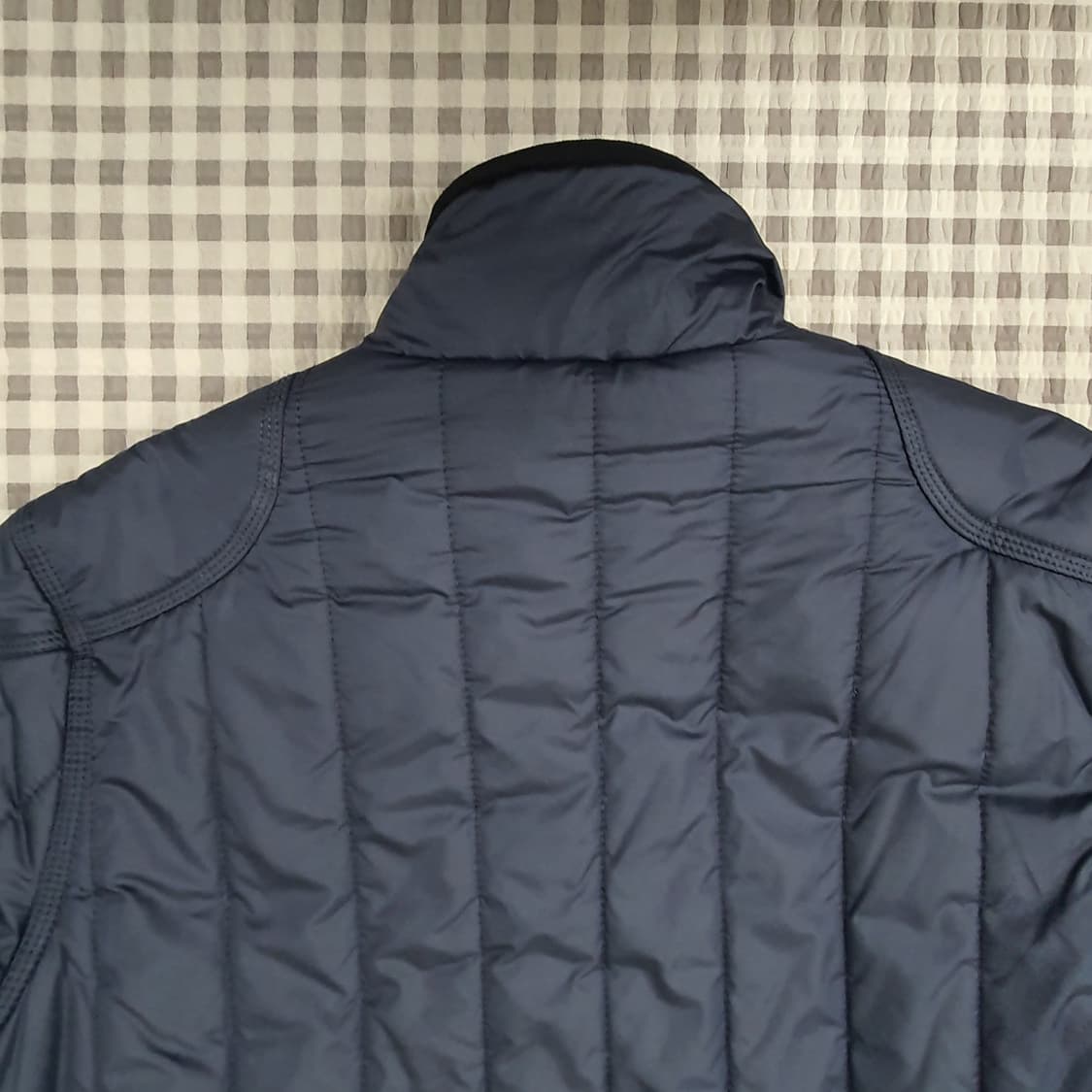 타미힐피거 기모 패딩 점퍼 남자95 상품이미지10