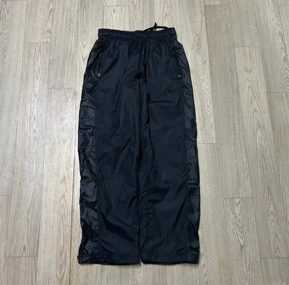 나이키 나일론 투웨이 스트링 팬츠  상품이미지1