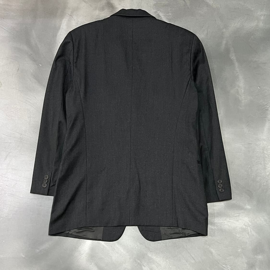  엠포리오 아르마니 울 블레이저 y15264 상품이미지2