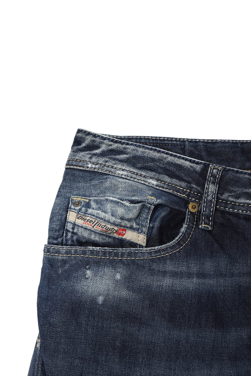 DIESEL WAYKEE 레귤러 스트레이트 size 32 상품이미지4