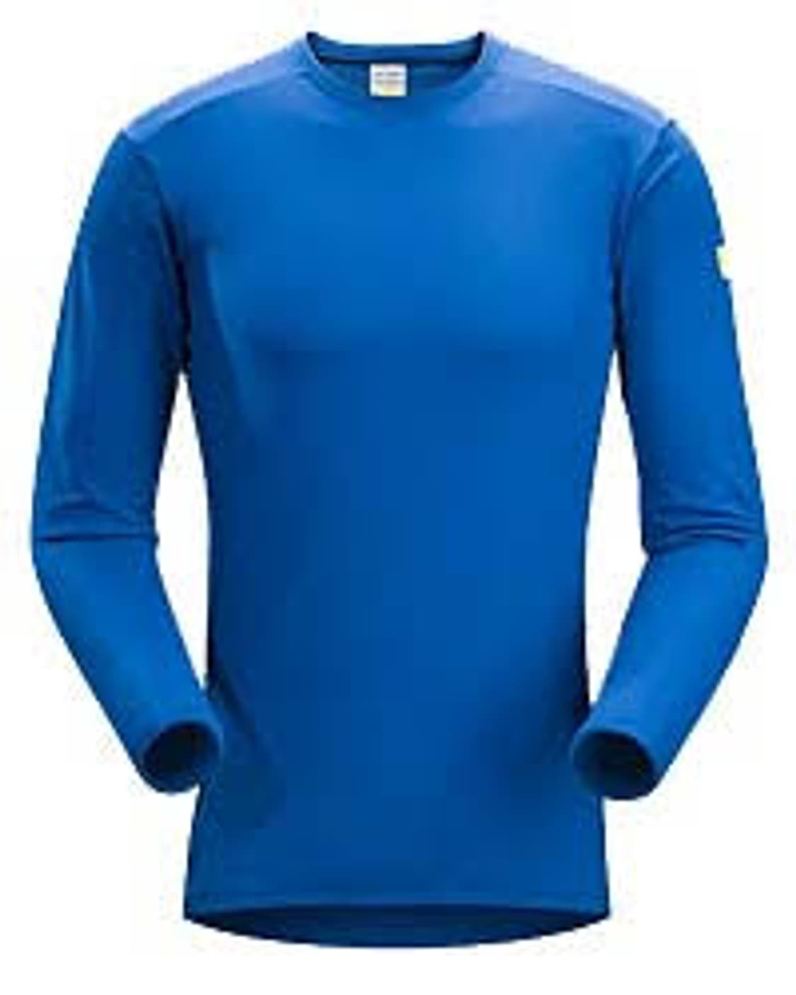 Arc'teryx Phase SL Crew LS - 넬슨 정품 상품이미지1