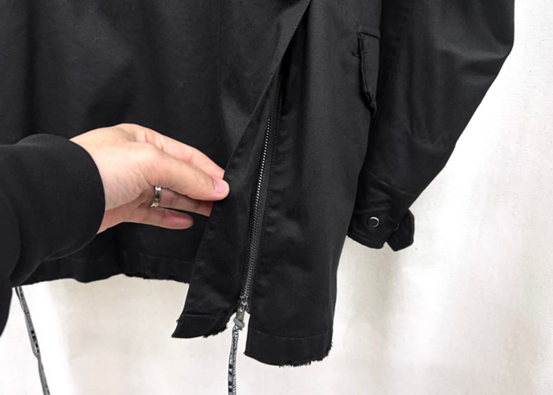 마스터마인드 월드 M-65 필드 자켓 상품이미지7