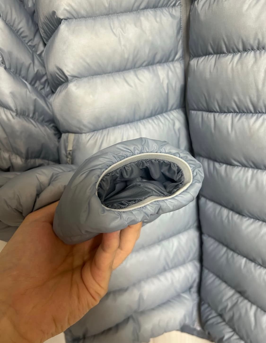 아크테릭스 세륨 후디 루센트 L 상품이미지5