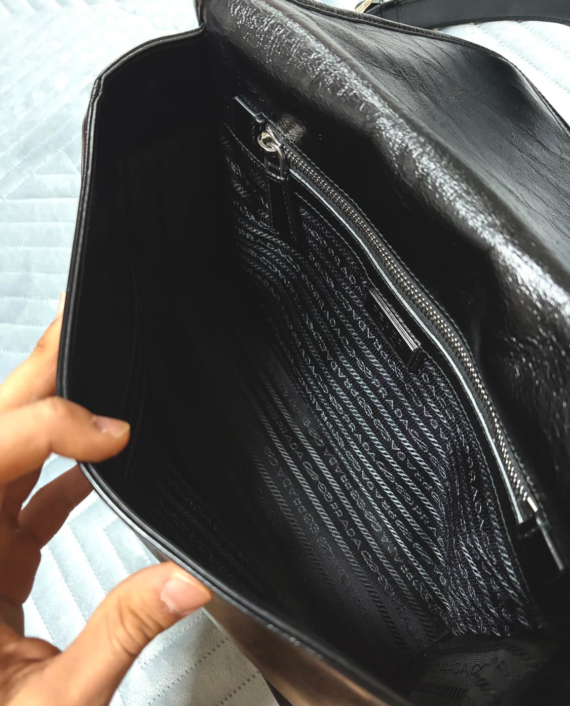 프라다 숄더백 상품이미지10