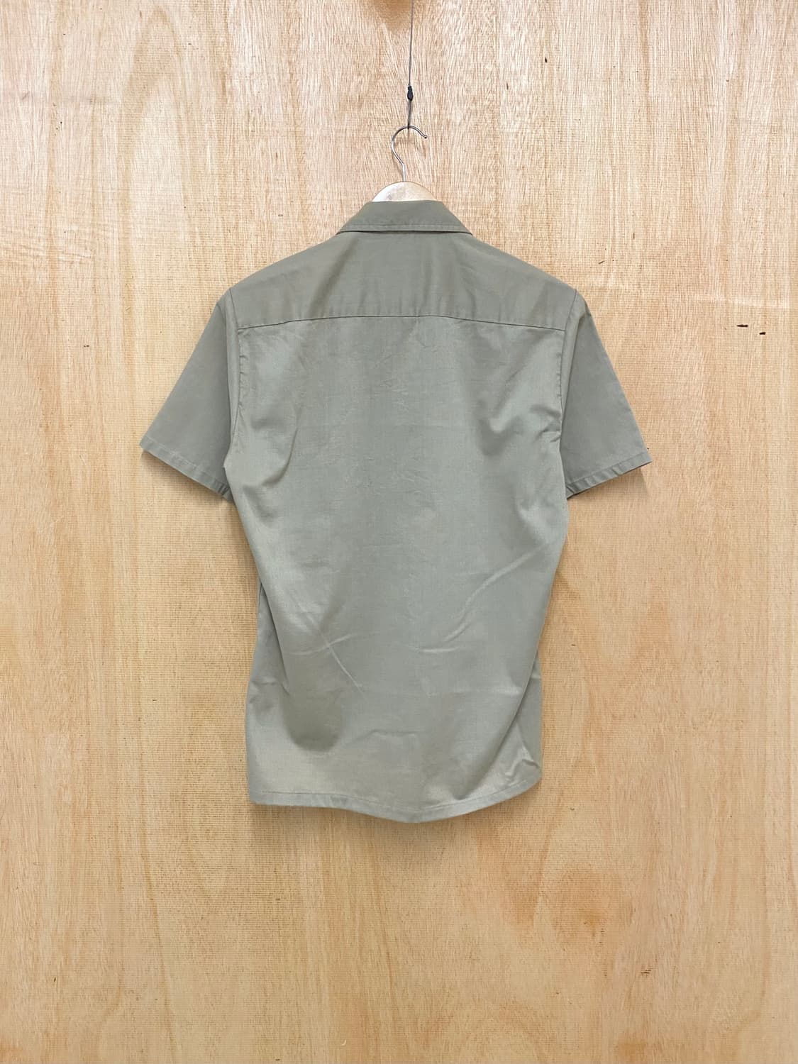 70's BIGMAC by jc penney shirts 70년대 빅맥 상품이미지3
