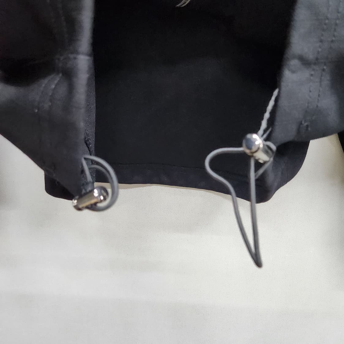 올드스쿨 챔피온 사이드라인 로고 스트링 트랙탑 자켓 XL(XL) 상품이미지4