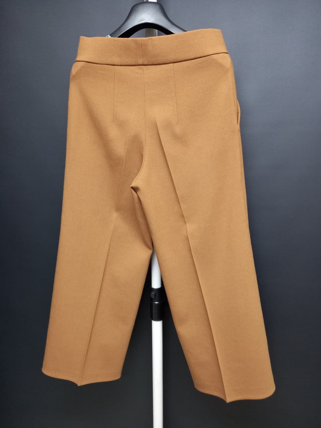 랑방 LANVIN 춘추동 모  9부팬츠 64.55.44 상품이미지5