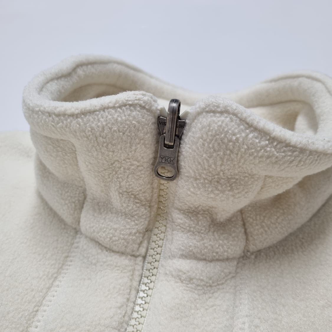 90S 빈티지 POLARTEC 후리스 자켓 - XL  상품이미지4