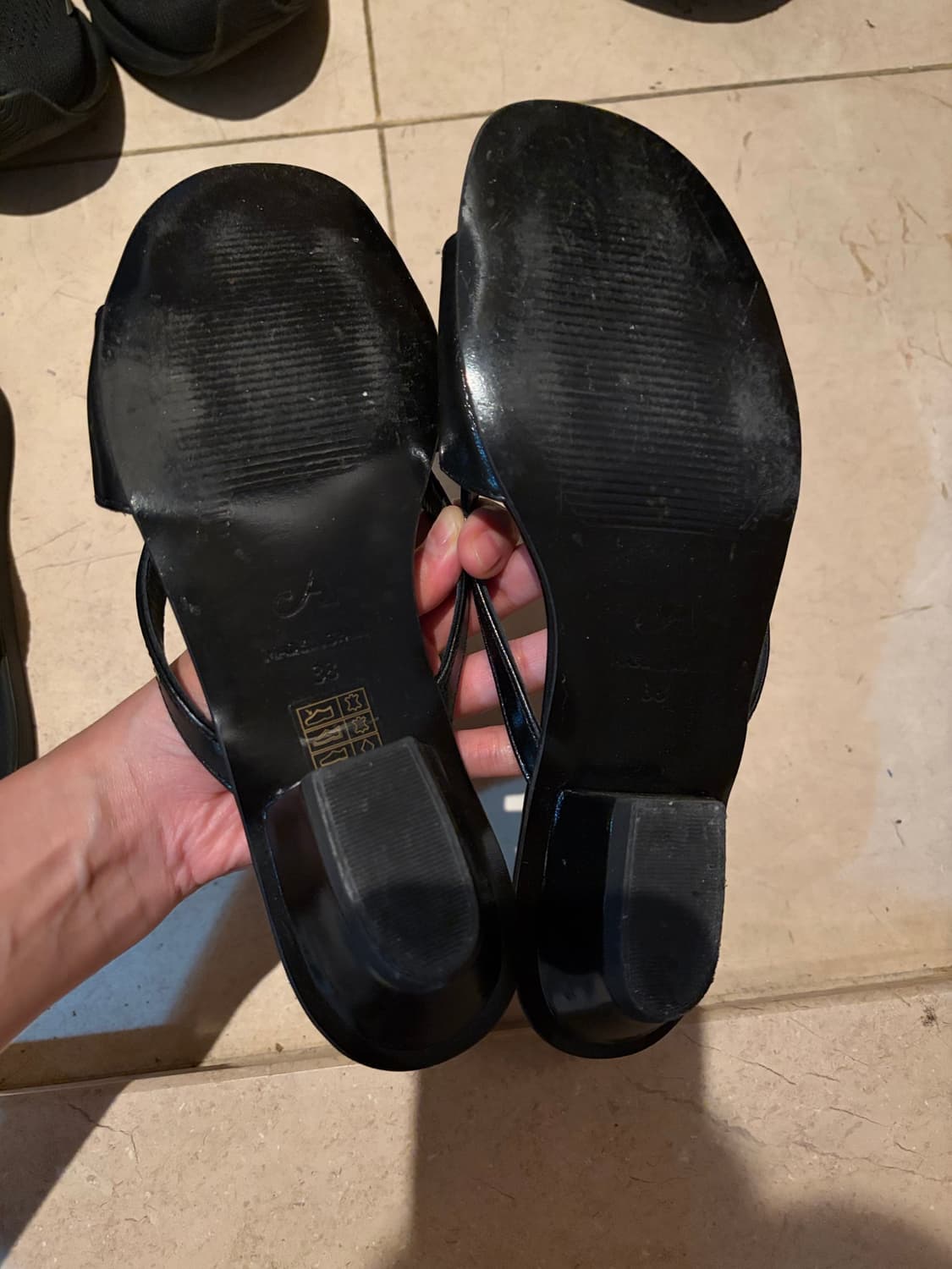 aboutarianne flora black 38 상품이미지6