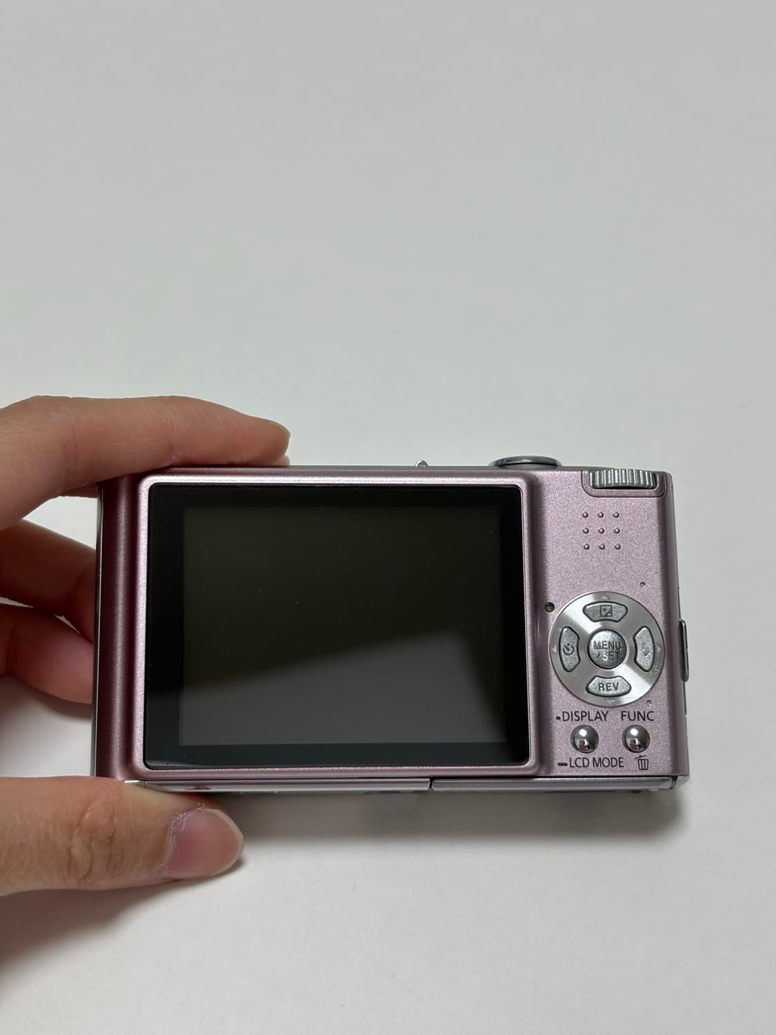 유키카메라🩷파나소닉 루믹스 fx33 상품이미지2