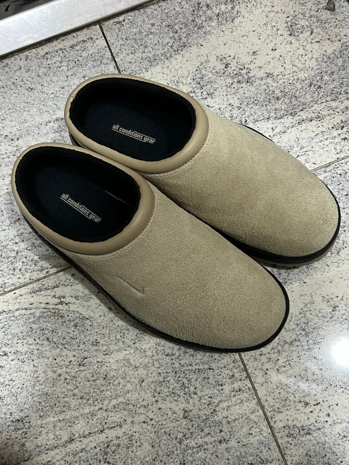 나이키 ACG 루퍼스 라임스톤 상품이미지3