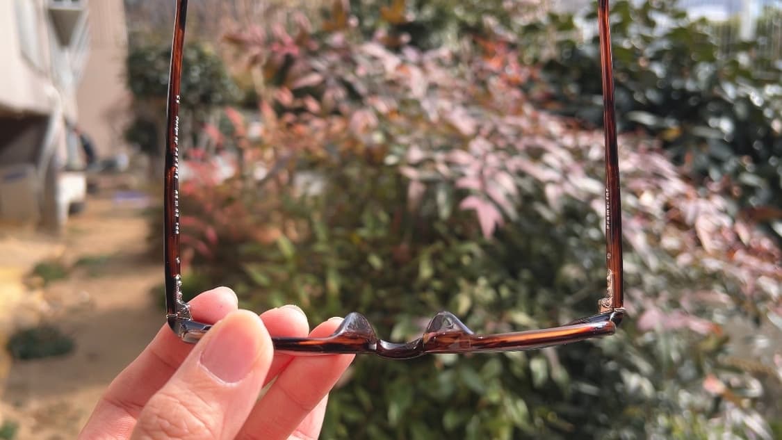 [Fakeme] 페이크미 preme TOR 신상 장기용 안경 상품이미지5