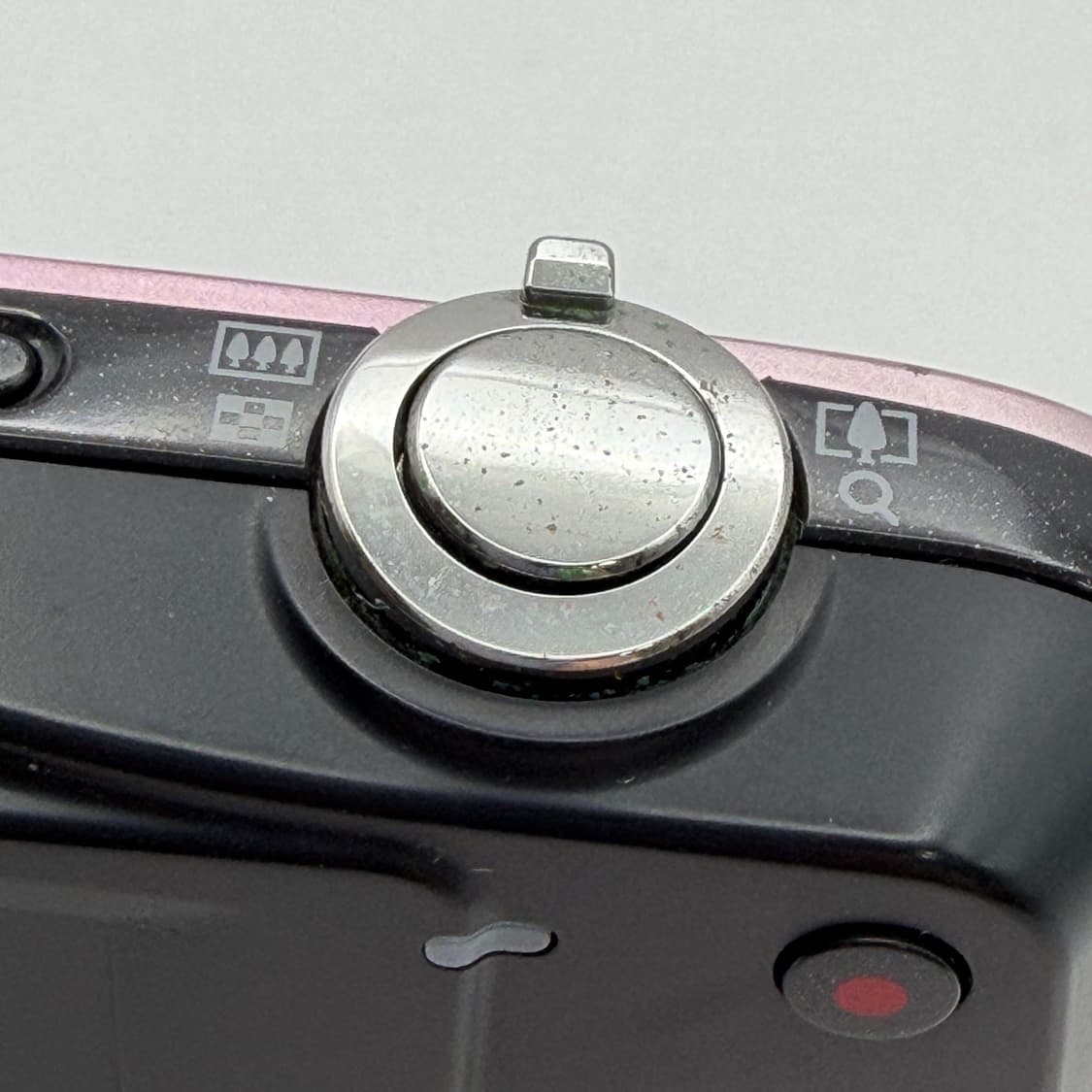 카사오 엑슬림 EX-Z33 딸기우유 핑크 디카 디지털 카메라 상품이미지8