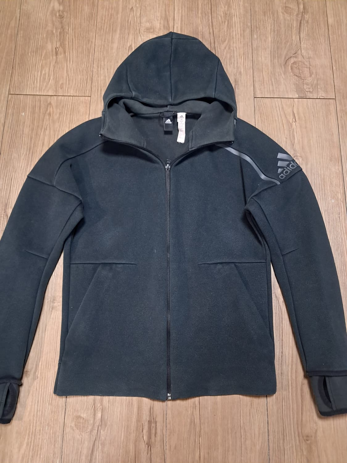 아디다스 후드집업 95 상품이미지2