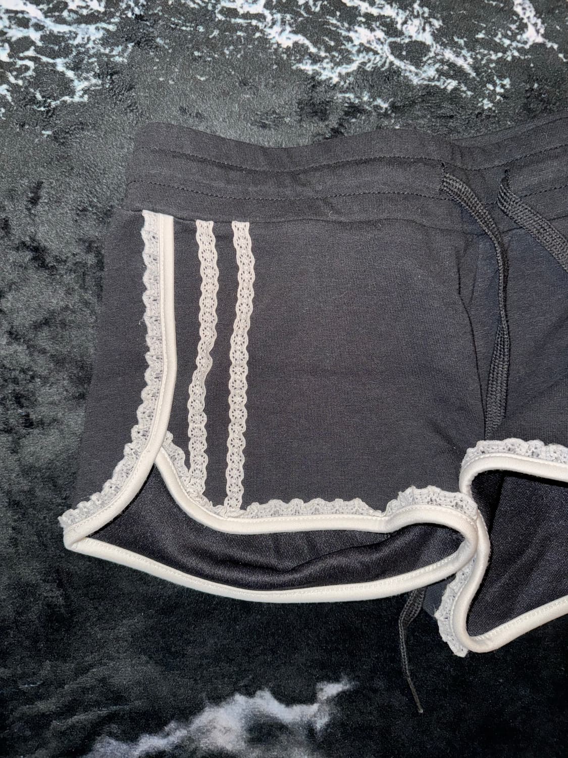 스컬프터 마이크로 돌핀 쇼츠 M 상품이미지4